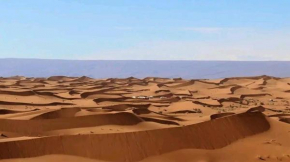 Spirituel desert